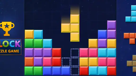 Block Puzzle - Block Game screenshot