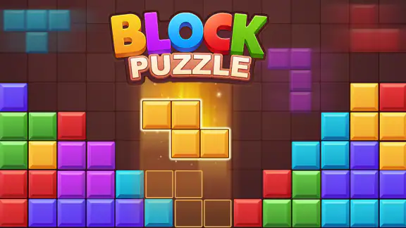 Block Puzzle: Colors Blast screenshot