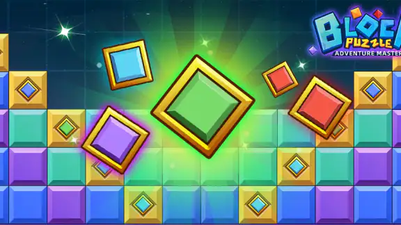 Block Puzzle:Adventure Master screenshot