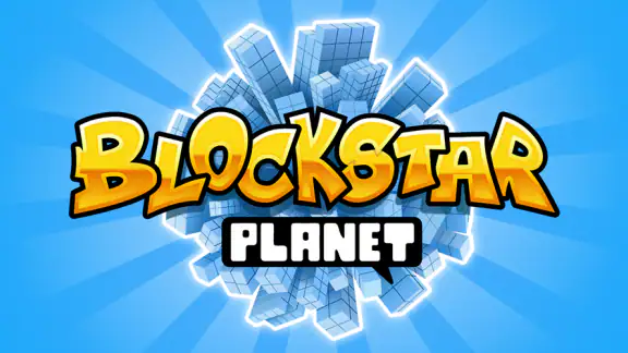 BlockStarPlanet screenshot