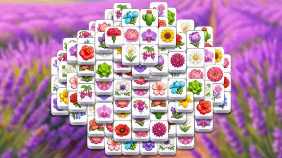 Bloomingo: Ghép Hoa screenshot