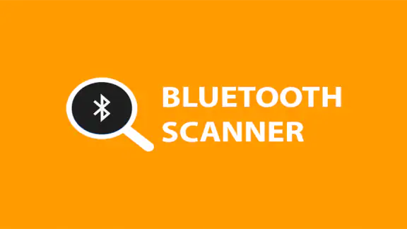 Bluetooth Scanner (Donation) screenshot
