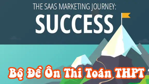 Bộ Đề Toán Luyện Thi THPT QG screenshot
