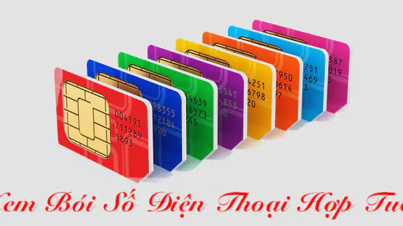 bói số điện thoại hợp tuổi screenshot