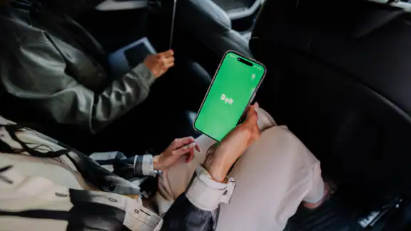 Bolt: gọi xe tiện lợi screenshot