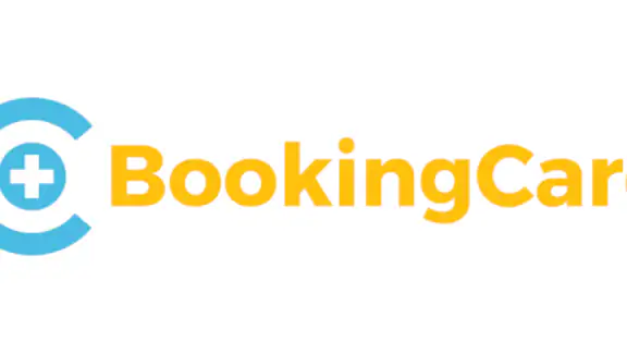 BookingCare screenshot