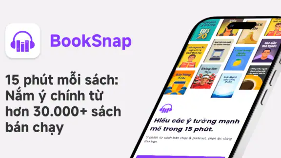 BookSnap: 15 phút mỗi sách screenshot