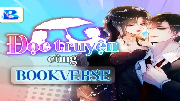 BookVerse screenshot
