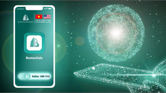 Boston Sale screenshot