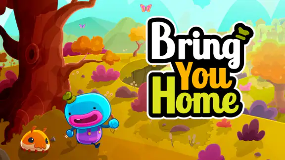 Bring You Home screenshot