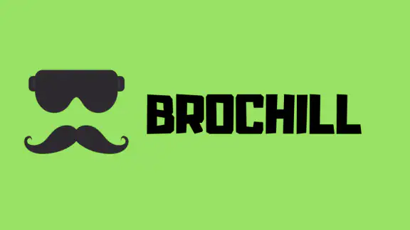 BroChill: Video, Quote, Status screenshot