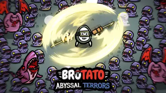 Brotato: Premium screenshot