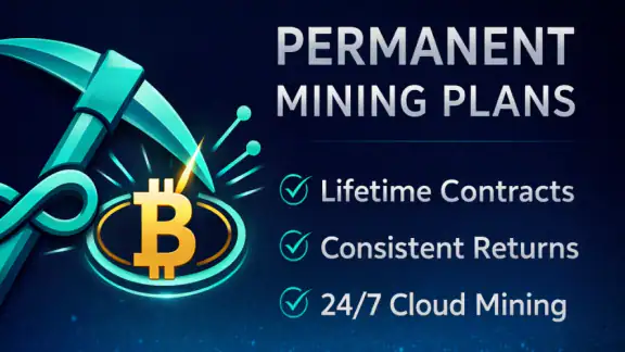 BTC Cloud Miner screenshot