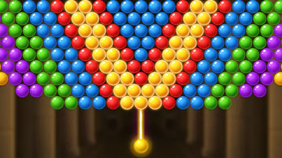 Bubble Shooter: Fun Pop Game screenshot