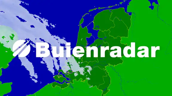 Buienradar - weer screenshot