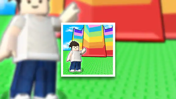 Build Tower Troll: Slap Master screenshot