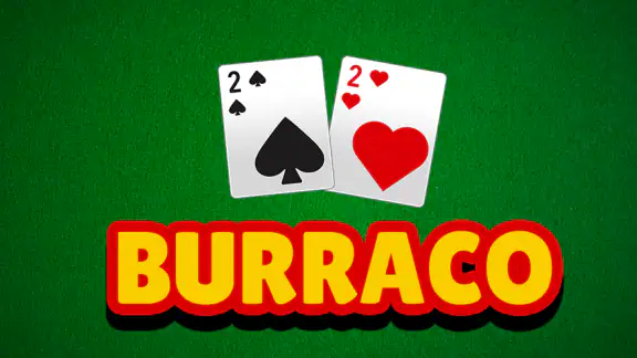 Burraco classico carte online screenshot