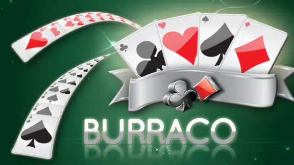 Burraco e Pinelle Online screenshot