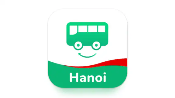 BusMap Hà Nội screenshot