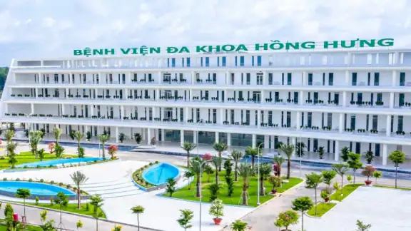 BV Hồng Hưng-Đăng ký khám bệnh screenshot