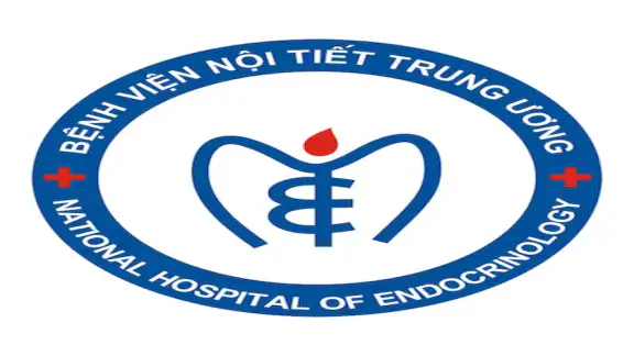 BV Nội tiết Trung Ương screenshot