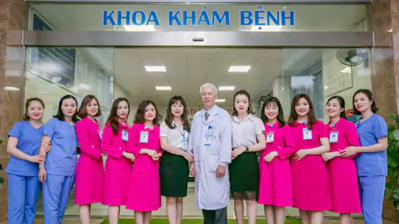 BVĐK Đức Minh screenshot