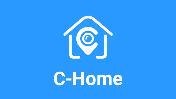 C-Home screenshot