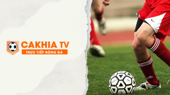 Cakhia TV - Bóng đá trực tiếp screenshot