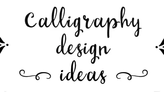 Calligraphy - Cursive Practice screenshot