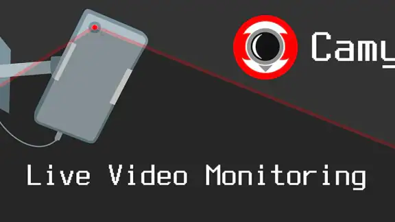 Camy — Live Video CCTV screenshot