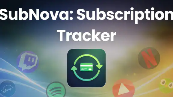 Cancel Subscriptions & Bills screenshot