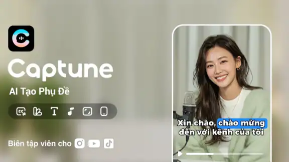 Captions AI - Auto Captions screenshot