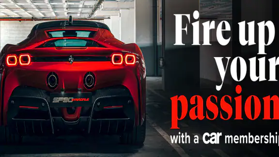CAR Magazine: News & Reviews screenshot
