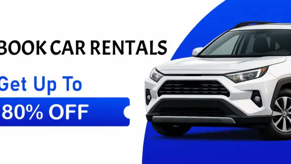 Car Rental・Cheap Rent a Car screenshot