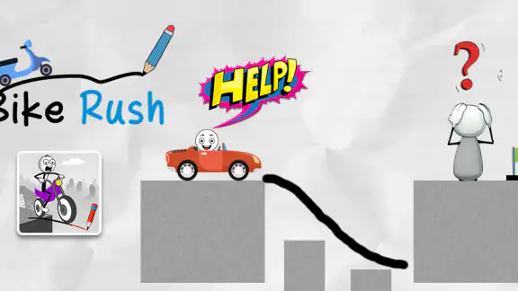 Car Rush screenshot