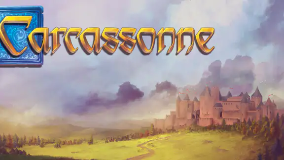 Carcassonne: Tiles & Tactics screenshot