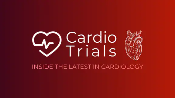 CardioTrials - Cardiology screenshot