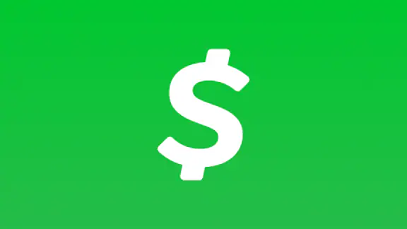 Cash App screenshot