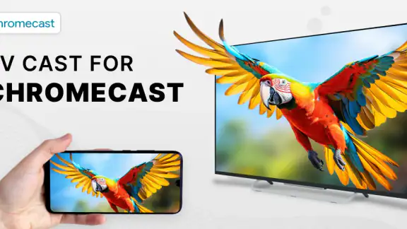 Cast for Chromecast | Miracast screenshot