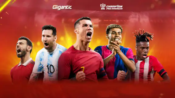 Champion Pro Manager screenshot