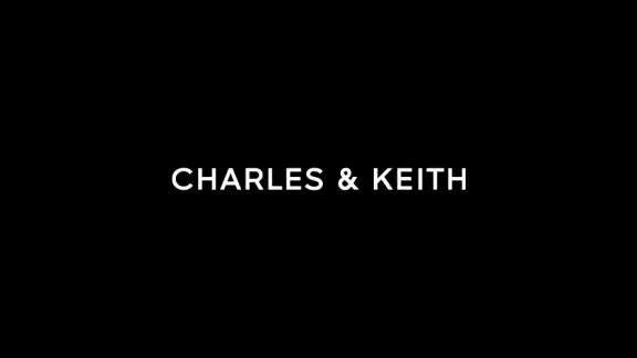 CHARLES & KEITH screenshot