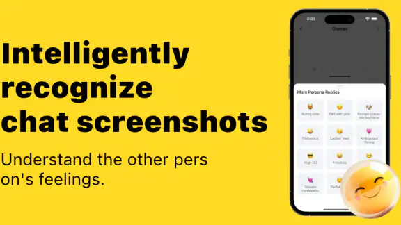 ChatTips screenshot