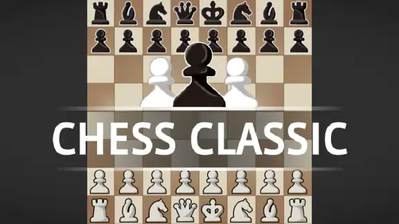 Chess Classic - Board Game screenshot