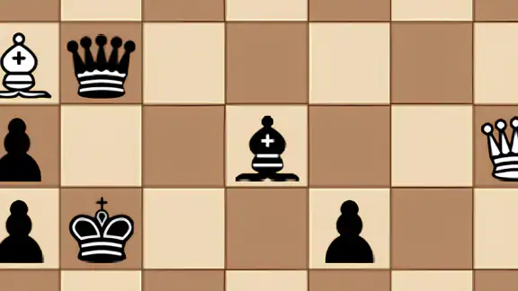Chess Master: Board Game screenshot