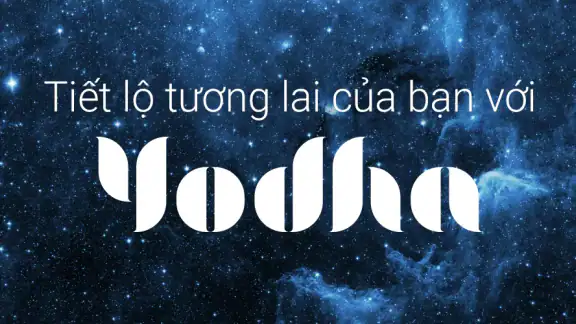 Chiêm tinh & Tử vi Yodha screenshot