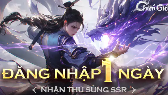 Chiến Giới 4D - Vplay screenshot
