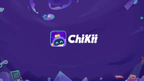 Chikii Chơi game trên đám mây screenshot