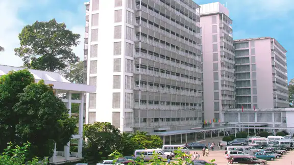 Chợ Rẫy - Đăng Ký Khám Bệnh On screenshot
