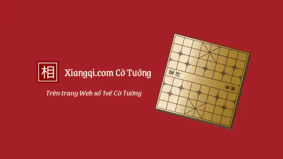Chơi Cờ Tướng Online screenshot