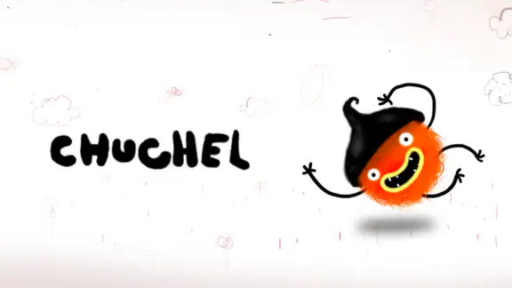 CHUCHEL screenshot